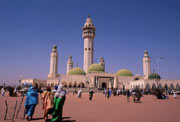 touba